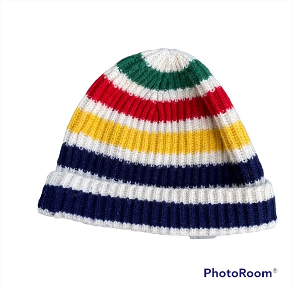 Hudson Bay Accessories - Hudson Bay Wool Blend Toque, O/S